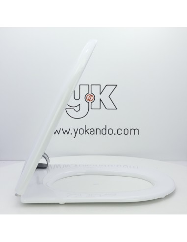 Sedile copriwater ORIGINALE MERIDIAN ROCA