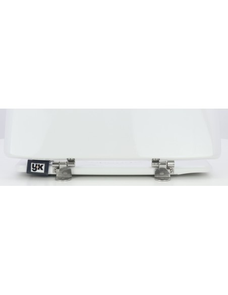 ORIGINAL WC lid and seat for MERIDIAN ROCA toilet