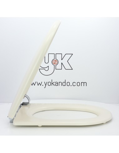 Sedile copriwater ORIGINALE MERIDIAN ROCA