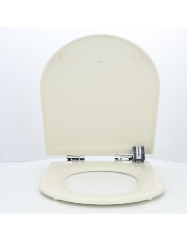 Sedile copriwater ORIGINALE MERIDIAN ROCA