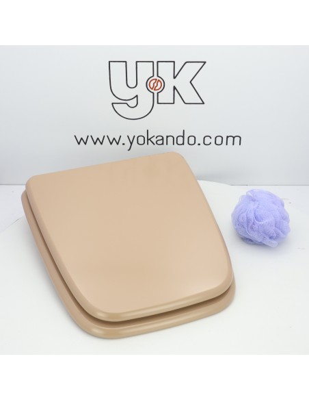 Tapa WC ROCA GONDOLA Fabricada A Medida BOLERO