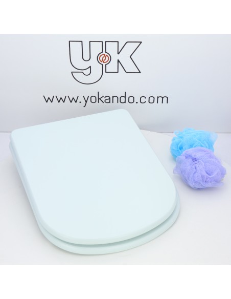 ALLIA EUROTREND Toilet Seat Made to Measure