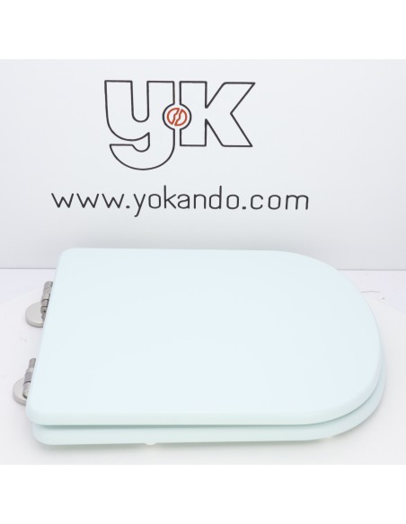 ALLIA EUROTREND Toilet Seat Soft Close Made to Measure ALLIA EUROTREND Toilet Seat Soft Close Made to Measure