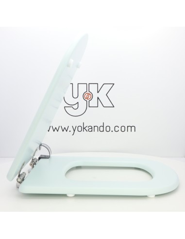 ALLIA EUROTREND Toilet Seat Soft Close Made to Measure