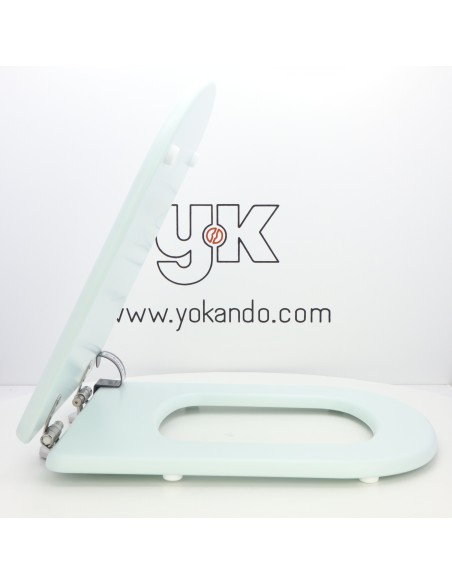 ALLIA EUROTREND Toilet Seat Soft Close Made to Measure ALLIA EUROTREND Toilet Seat Soft Close Made to Measure