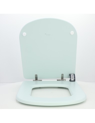 ALLIA EUROTREND Toilet Seat Soft Close Made to Measure