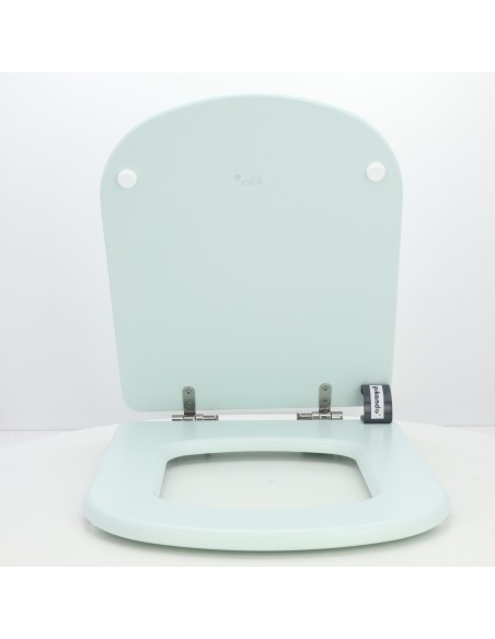 ALLIA EUROTREND Toilet Seat Soft Close Made to Measure ALLIA EUROTREND Toilet Seat Soft Close Made to Measure