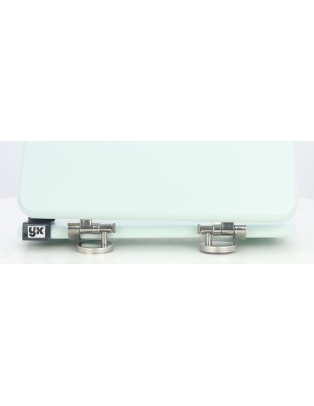 ALLIA EUROTREND Toilet Seat Soft Close Made to Measure ALLIA EUROTREND Toilet Seat Soft Close Made to Measure