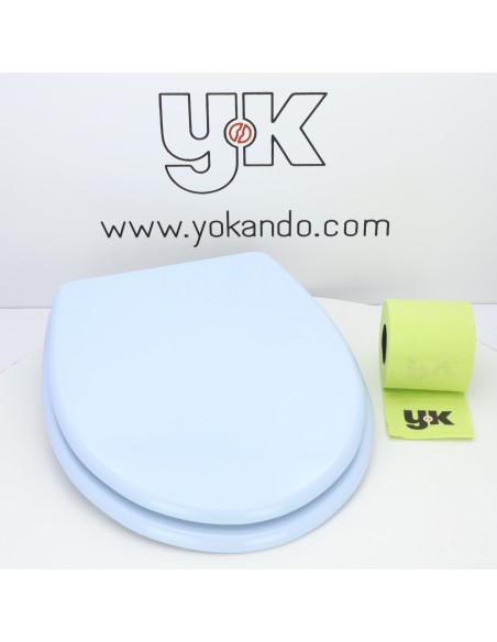 Toilet Seat JACOB DELAFON ATILA ETOOS