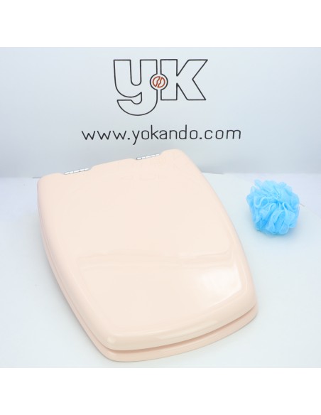 Toilet Seat SELLES CHEVERNY ETOOS SELLES 8330