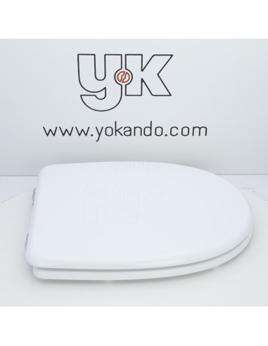 ALLIA DESIRADE ROND Toilet Seat Made to Measure