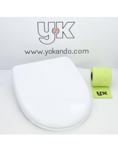 ALLIA CITY Toilet Seat Made to Measure