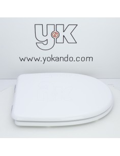 ALLIA CITY Toilet Seat Made to Measure 2