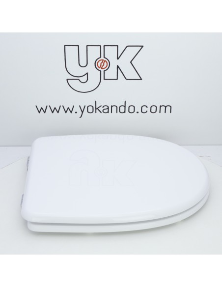 ALLIA CITY Toilet Seat Made to Measure ALLIA CITY Toilet Seat Made to Measure