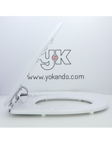 ALLIA CITY Toilet Seat Made to Measure