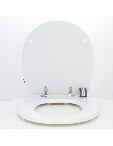 Tapa WC ALLIA DESIRADE ROND Fabricada a Medida