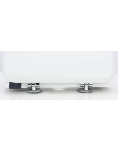 ALLIA CITY Toilet Seat Made to Measure