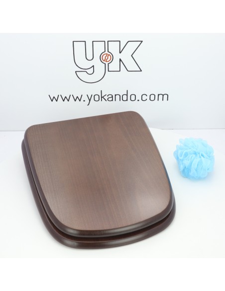 ROCA VERONICA Soft Close Toilet Seat ETOOS