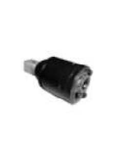 KIT cartucho monomando KIREY + Embellecedor GALA