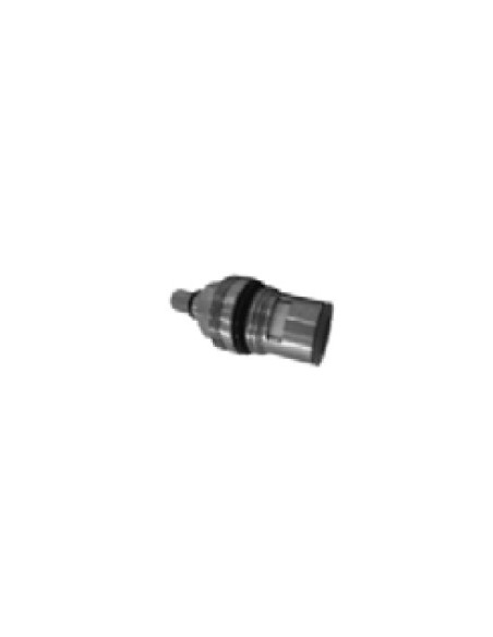 Sélecteur de fonction pour mitigeur thermostatique douche/bain/douche KLYS GALA Sélecteur de fonction pour mitigeur thermostatique douche/bain/douche KLYS GALA