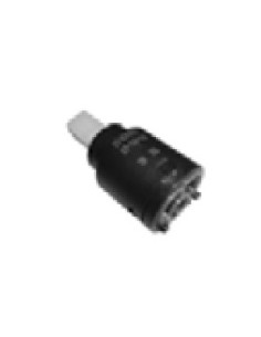 Diâmetro do cartucho 25 mm. para misturadora monocomando de duche e banheira-duche KIREI GALA