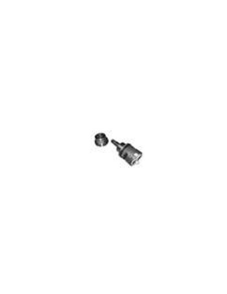 Function selector cartridge + Nut for thermostatic shower column ONIS GALA