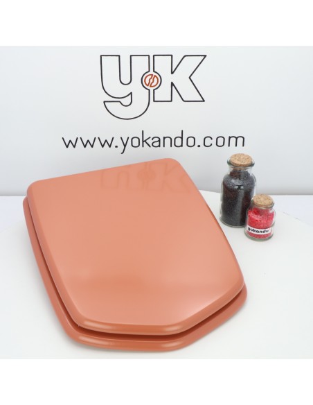 Toilet Seat ROCA AQUARIA ETOOS