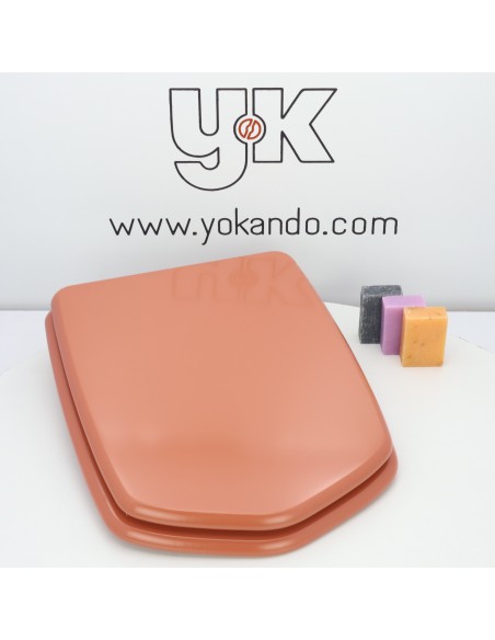 ROCA AQUARIA Soft Close Toilet Seat ETOOS ROCA AQUARIA Soft Close Toilet Seat ETOOS