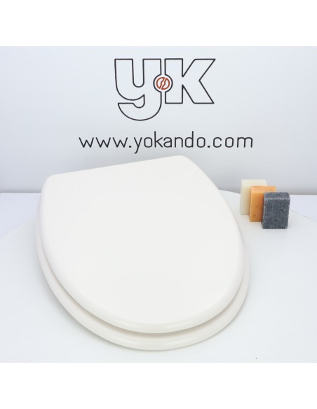 Abattant WC ROCA LORENTINA ETOOS