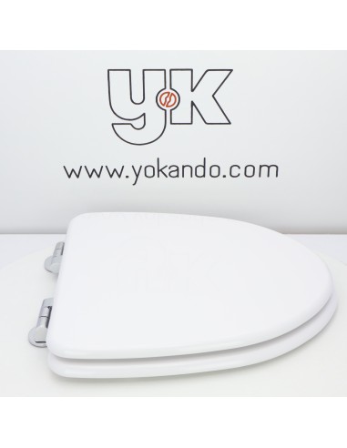 Soft Close toilet seat BELLAVISTA LARA ETOOS