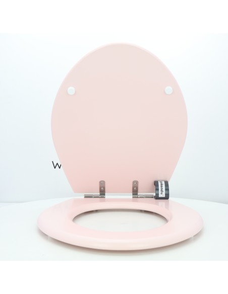 Toilet Seat VALADARES EUROPA PLUS ETOOS Toilet Seat VALADARES EUROPA PLUS ETOOS