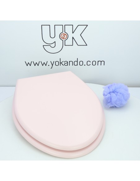 VALADARES EUROPA PLUS Soft Close Toilet Seat ETOOS VALADARES EUROPA PLUS Soft Close Toilet Seat ETOOS