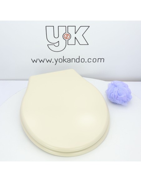 Toilet Seat VALADARES NEOCLASICA Toilet Seat VALADARES NEOCLASICA