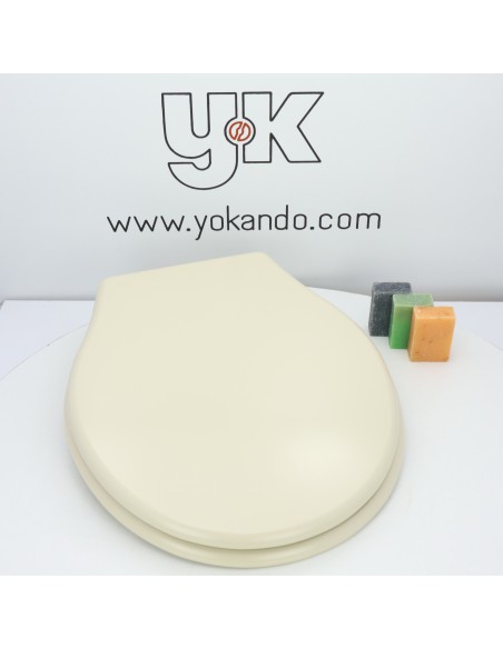 VALADARES NEOCLASICA Soft Close Toilet Seat ETOOS VALADARES NEOCLASICA Soft Close Toilet Seat ETOOS