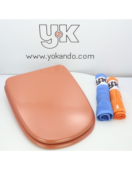 Tapa WC ROCA DAMA RETRO Fabricada A Medida SAMBA