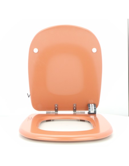 Toilet Seat ROCA DAMA RETRO