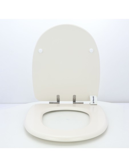 Tapa WC GALA LOA Fabricada A Medida PERGAMON