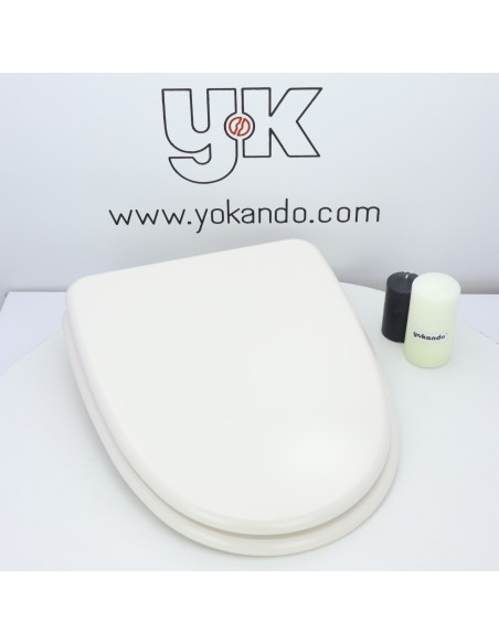 GALA LOA Soft Close Toilet Seat ETOOS