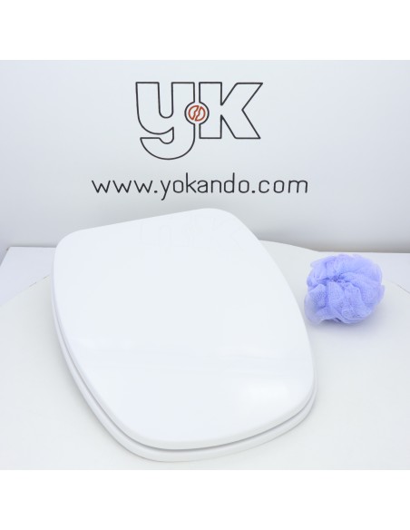 GALA DIANA Original Toilet Seat GALA DIANA Original Toilet Seat