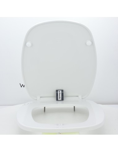 Tapa WC GALA DIANA ORIGINAL