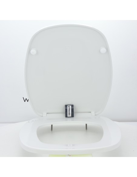 Tapa WC GALA DIANA ORIGINAL Tapa WC GALA DIANA ORIGINAL