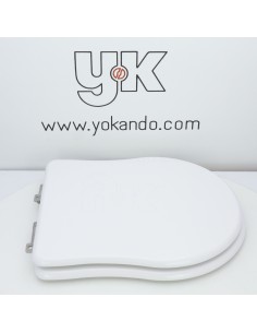 Toilet Seat IDEAL STANDARD ANTALIA 2