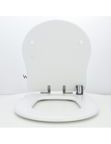 Sedile copriwater IDEAL STANDARD ANTALIA