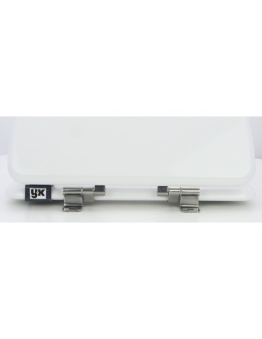 Tapa WC IDEAL STANDARD ANTALIA Fabricada A Medida BLANCO