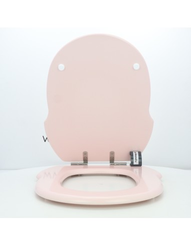 Toilet Seat SANITANA GRECIA