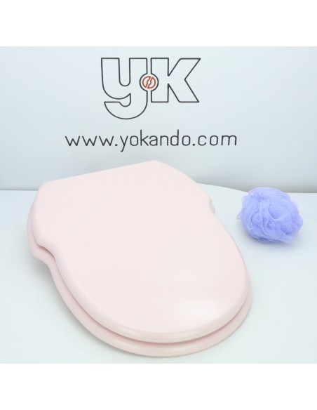 SANITANA GRECIA Soft Close Toilet Seat ETOOS SANITANA GRECIA Soft Close Toilet Seat ETOOS