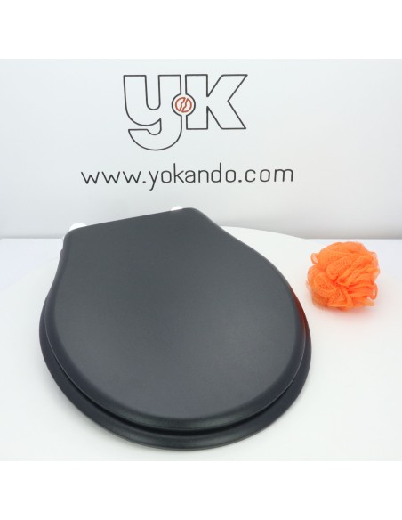 VALADARES NEOCLASICA Soft Close Toilet Seat ETOOS VALADARES NEOCLASICA Soft Close Toilet Seat ETOOS