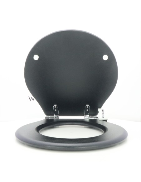 VALADARES NEOCLASICA Soft Close Toilet Seat ETOOS VALADARES NEOCLASICA Soft Close Toilet Seat ETOOS