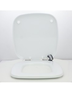 Tapa WC GALA UNIVERSAL CON CAÍDA AMORTIGUADA ORIGINAL 2