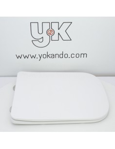 Strohm Teka Formentera Soft Close Toilet Seat Compatible ETOOS 2